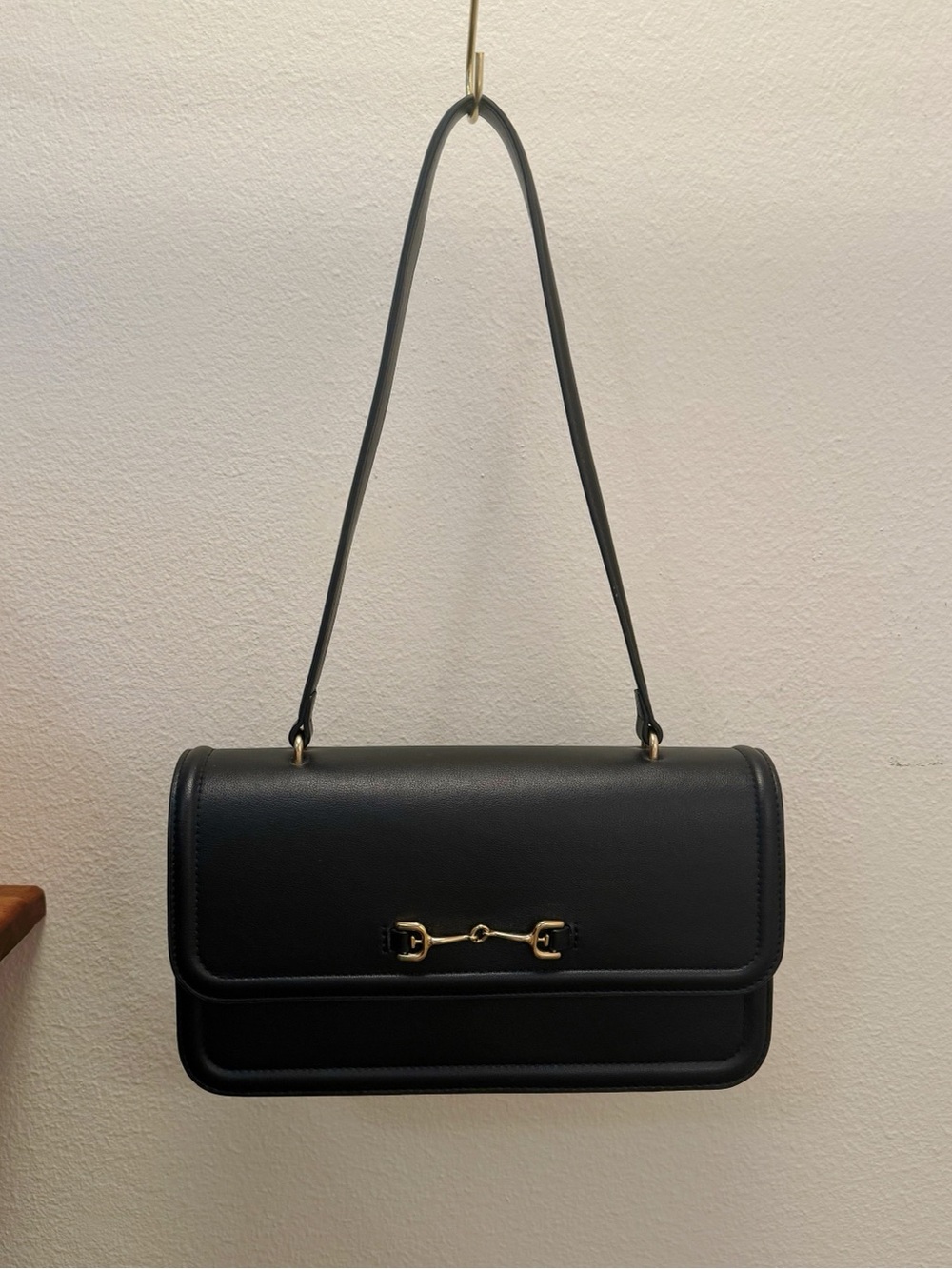 Sam Edelman Loraine flap shoulder bag